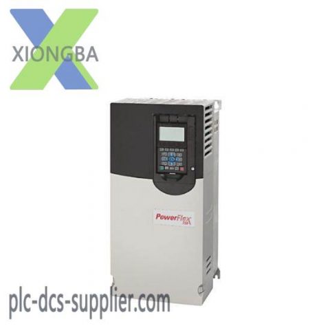 AB 20G1ANF061JA0NNNNN Modular PLC System