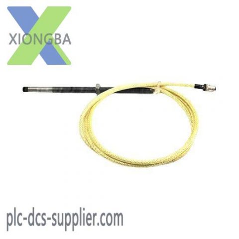 Bently Nevada 21504-00-40-10-02 Standard Mount Probes - 5mm & 8mm