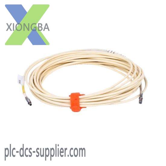 21747-085-00_bently_nevada_extension_cable.jpg Bently Nevada 21747-085-00 Extension Cable, Industrial Control Systems