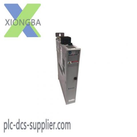 ABB 2198-CAPMOD-2240 Capacitor Module, Industrial Control Systems