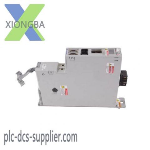 SIemens 2198-D020-ERS3 Dual Axis Control Module