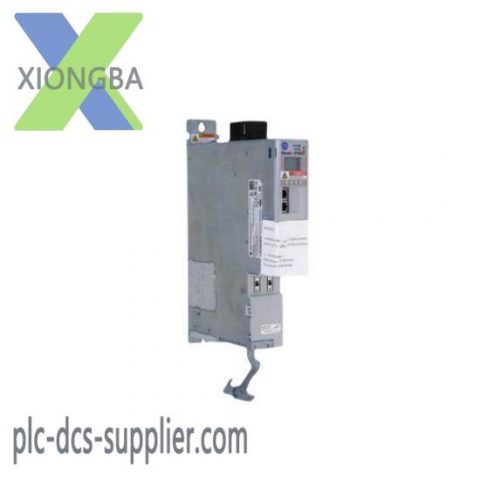 Kinetix 5700 Dual Axis Safe Speed Drive 2198-D020-ERS4, Allen-Bradley Advanced Motion Control Solutions