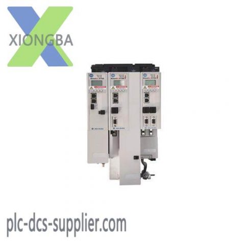 ABB 2198-D032-ERS3 Dual Axis Inverter, High-Power Drive Solution for Industrial Automation