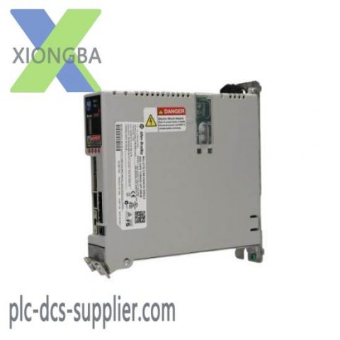 Rockwell Automation Kinetix 5500 Servo Drive 2198-H003-ERS