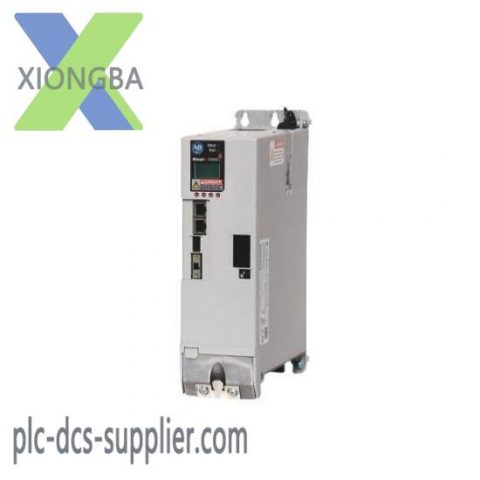 Allen-Bradley 2198-H070-ERS2 Kinetix 5500 Servo Drive