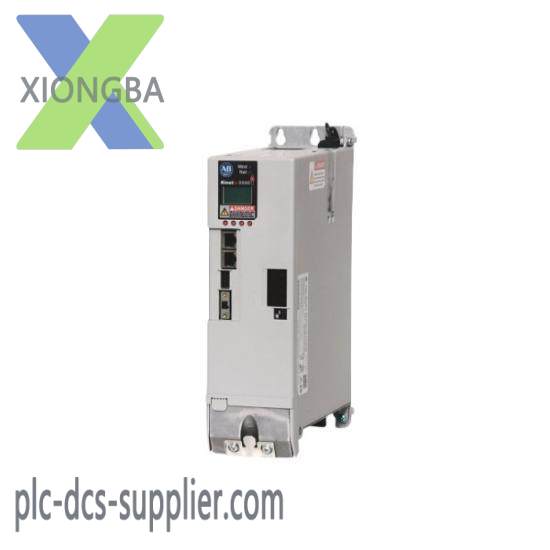 2198-h070-ers2_kinetix_5500_servo_drive.jpg Allen-Bradley 2198-H070-ERS2 Kinetix 5500 Servo Drive