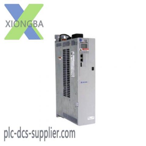 ABB 2198-P141 Kinetix 5700 DC Bus Supply, Industrial Automation Component