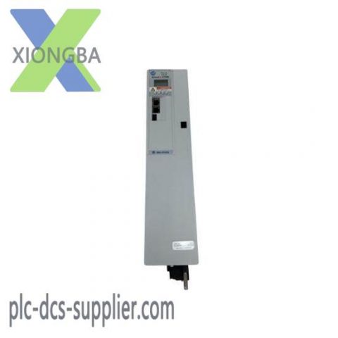 Siemens 2198-P208 DC-bus Power Supply