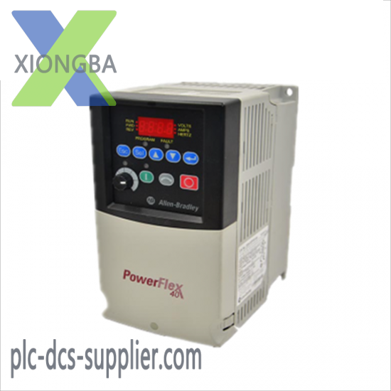 22a-d2p3n104_automation_variable_frequency_drives.png ABB 22B-D010C104 Frequency Converter, Advanced Industrial Control Module