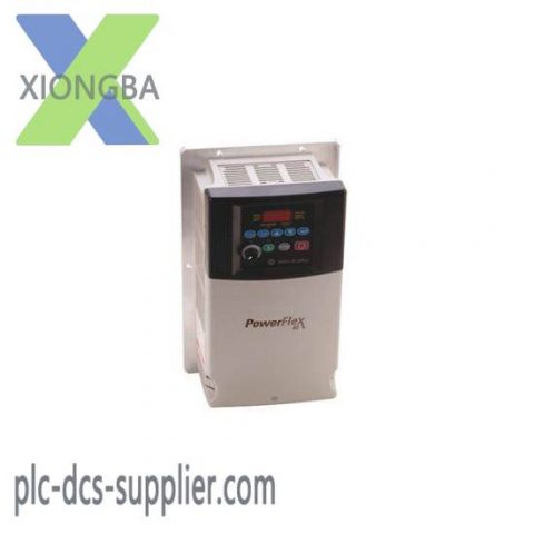 Siemens 22B-D017F104 AC Drive