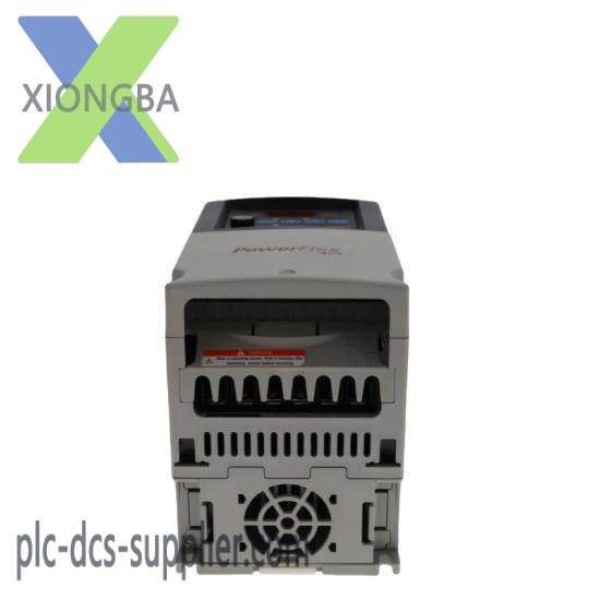 22b-d1p4n104_powerflex_40_ac_drive_1.jpg Allen-Bradley 22B-D1P4N104 PowerFlex 40 AC Drive