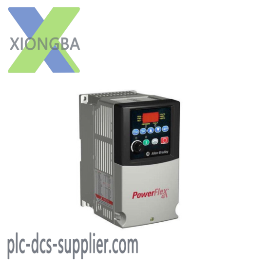 22b-d6p0n104_ac_drive.png Allen-Bradley 22B-D6P0N104, High-Performance AC Drive for Industrial Control