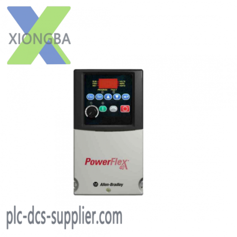 ABB 22B-E9P9N104 PowerFlex4 AC Drive