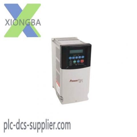 ABB 22C-D030N103 AC Power Supply Module