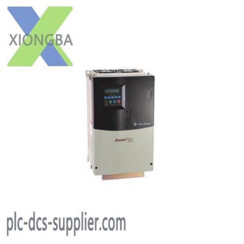 ABB 22C-D170A103 - AC Drive, Precision Control for Heavy Industry