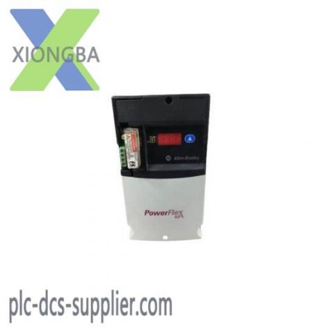 ABB 22D-D1P4N104 AC Drive, High-Power Control Solution