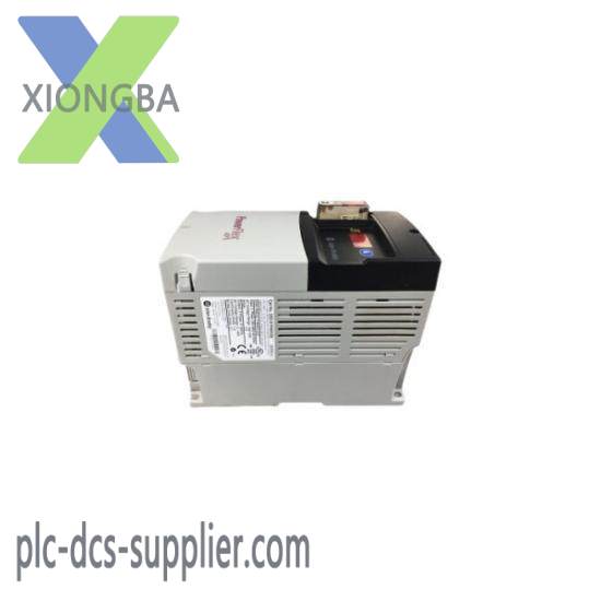 22d-d1p4n104_ac_drive_1.jpg ABB 22D-D1P4N104 AC Drive, High-Power Control Solution