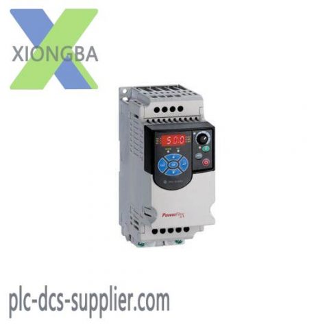 22F-D013N104 - Premier Choice for Advanced AC Drive Solutions