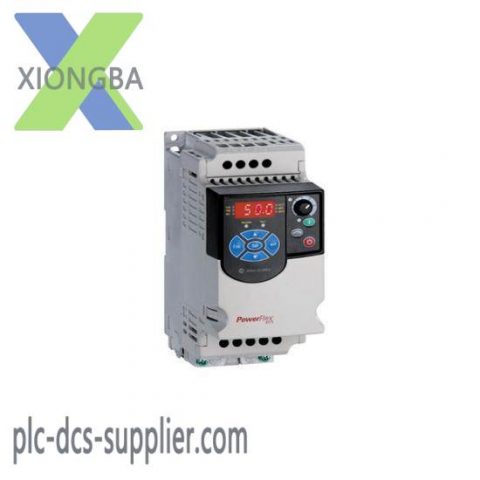 Mitsubishi 22F-D2P5N103 AC Drive, Inverter Technology