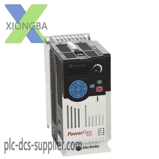 25b-d4p0n114.jpg ABB 25B-D4P0N114 Control System Module