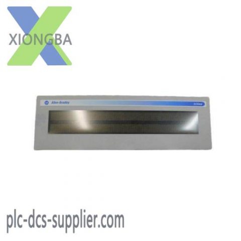 Siemens 2706-P22R Display Panel