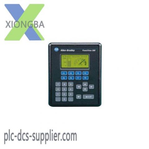 Siemens 2711-K3A17L1 Industrial Operator Terminal