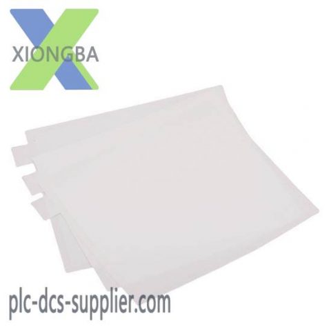 Allen-Bradley 2711-NV4T Overlay for PV550 & PV600 PLC Touch Screens