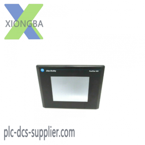 Siemens 2711-T10G9 Touch Panel - Advanced HMI for Industrial Control, 200 Characters or Less