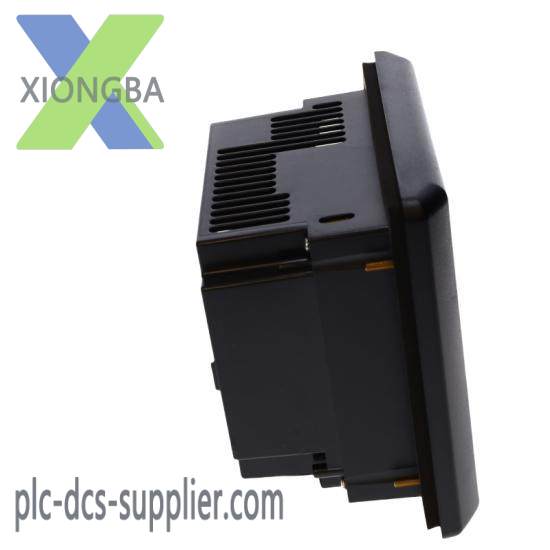 Allen-Bradley 2711-T6C1L1 PanelView 600 Color/Touch RIO/RS-232-Printer, DC Power