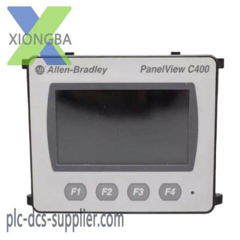 Siemens 2711C-T4T Industrial HMI Panel, Advanced Manufacturing Solution