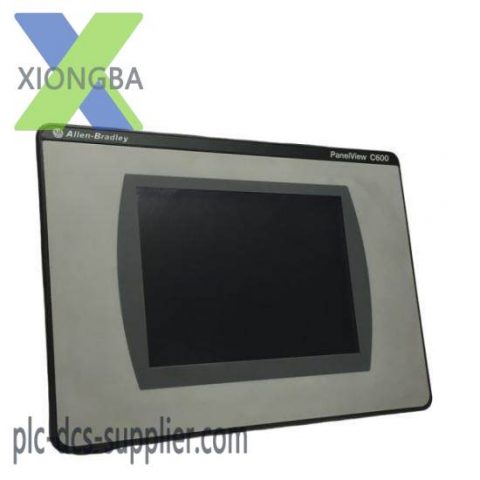 Siemens 2711C-T6C OPERATOR INTERFACE 2711CT6C