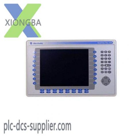 Siemens 2711-T10G1 Touch Panel - Industry Grade HMI & Control Solution