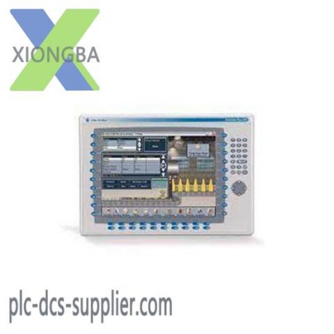 Allen-Bradley PanelView Plus 15-inch terminals