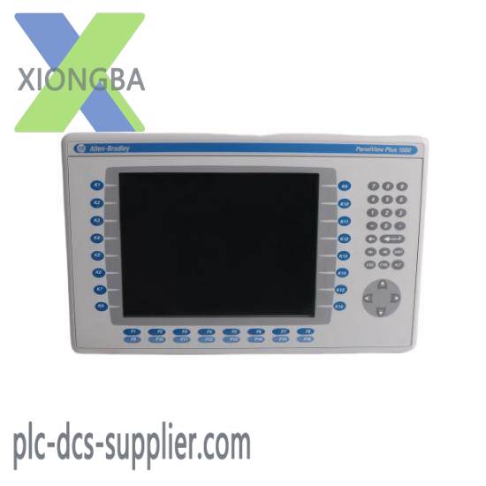 2711p-rdk10c_display_module.jpg GE 2711P-RDK10C Industrial Display Module