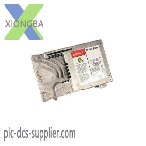 GE PanelView Plus 6 700-1500 Logic Module, 2711P-RP8A, Industrial Automation