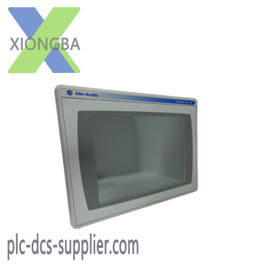 2711p-t12c4d1_panelview_plus_1250_touch_enet.png ABB PanelView Plus 1250 Touch/Enet - 2711P-T12C4D1, Industrial Control Solutions