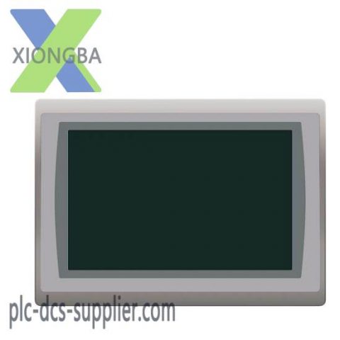 ABB 2711P-T12W22D9P PanelView Plus 12 Operator Interface Module