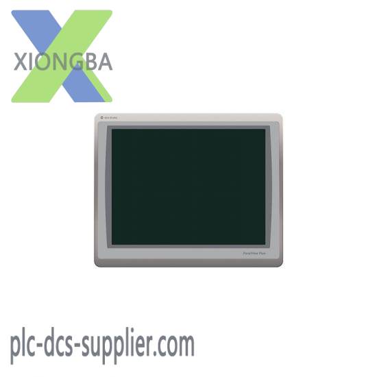 Allen-Bradley PanelView Plus 7 Performance Color Terminal 2711P-T15C22A9P