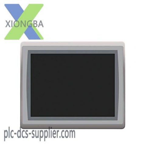 Siemens 2711P-T15C22D8S Operator Interface