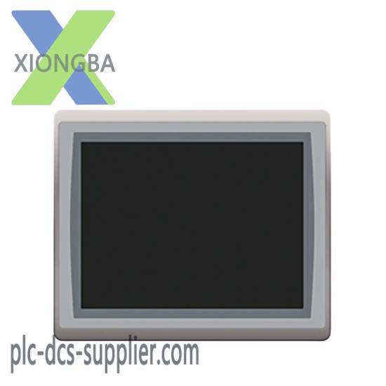 2711p-t15c22d8s.jpg Siemens 2711P-T15C22D8S Operator Interface