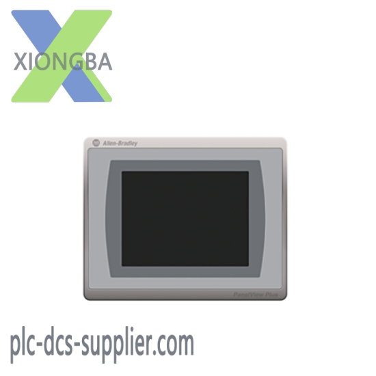2711p-t15c6d1_panelview_plus_7.png Allen-Bradley PanelView Plus 7, 2711P-T15C6D1, HMI, Human-Machine Interface