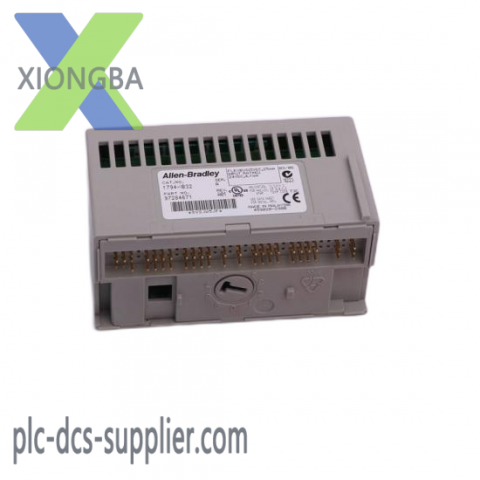 GE Fanuc 2711P-T6C20A HMI Panel, Industrial Control Module