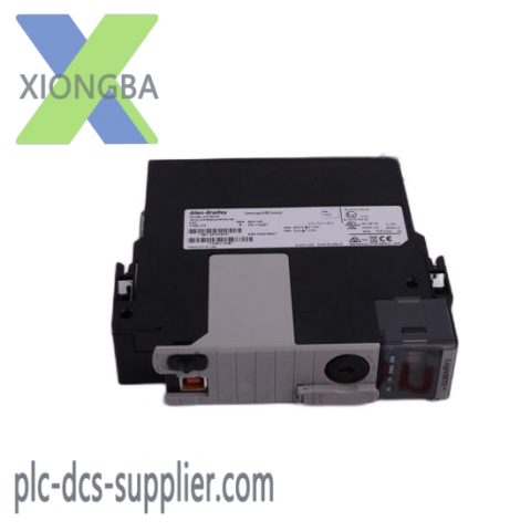 GE 2711P-T6M20A Industrial Control Module