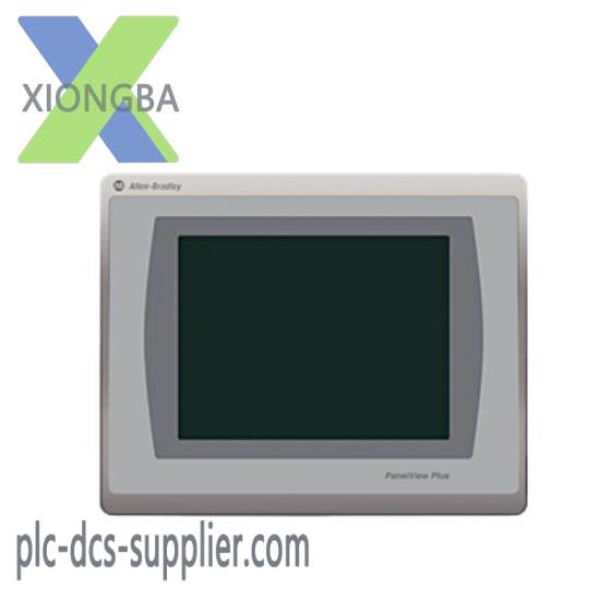 2711p-t7c22d9p_touch_screen.jpg GE Fanuc 2711P-T7C22D9P Industrial Touch Screen Display, 200 Characters or Less