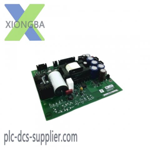AB Control Systems 314066-A02 PC Power Supply Board, High Performance and Reliable