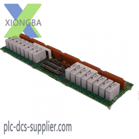 Honeywell 32004871-001 Industrial Control Module