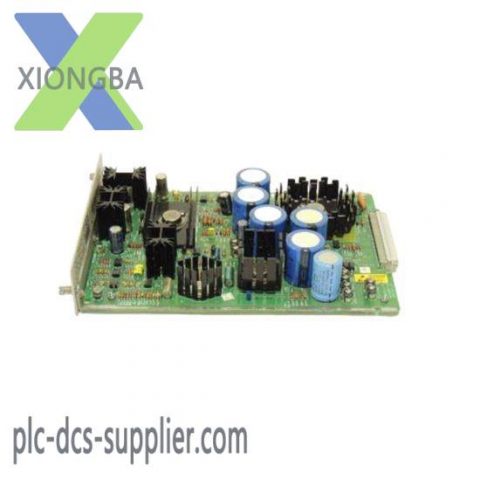 Bently Nevada 3300/12-01-22-00