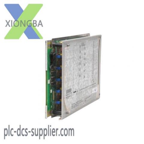 Bently Nevada 3300/12-02-20-00; Producer: Bently Nevada