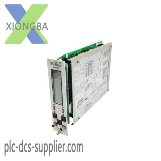 3300_36_bently_nevada.jpg Bently Nevada 3300/36 Control Module, Automation Solutions for Industry