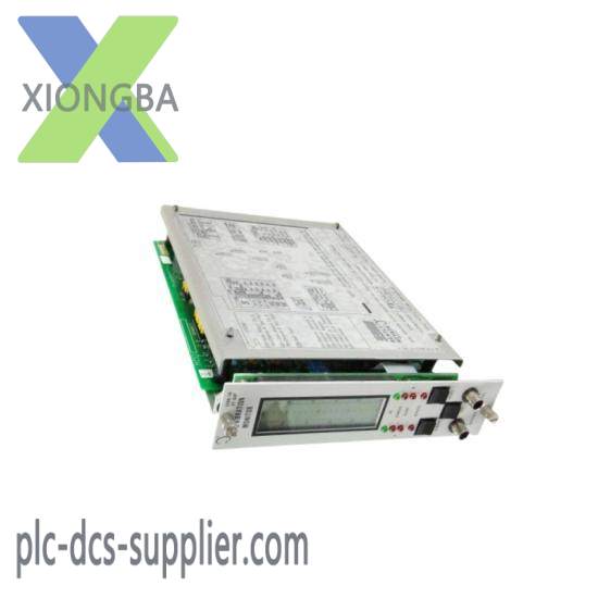 3300_36_bently_nevada_1.jpg Bently Nevada 3300/36 Control Module, Automation Solutions for Industry